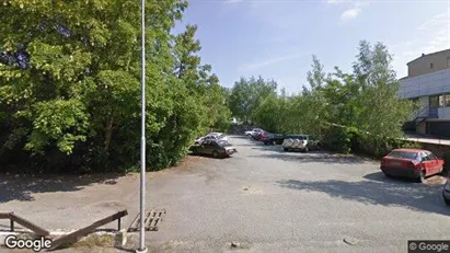 Lägenheter till salu i Lund - Bild från Google Street View