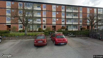 Lägenheter till salu i Lund - Bild från Google Street View