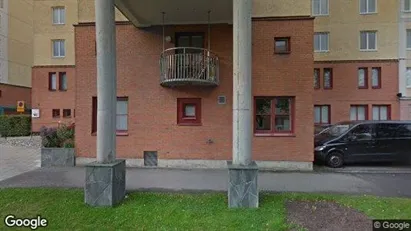 Lägenheter till salu i Västerort - Bild från Google Street View