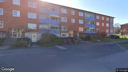 Lägenheter till salu i Norra hisingen - Bild från Google Street View