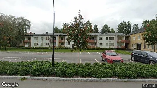 Lägenheter att hyra i Ragunda - Bild från Google Street View