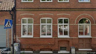 Lägenheter till salu i Lund - Bild från Google Street View