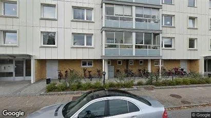 Lägenheter till salu i Malmö Centrum - Bild från Google Street View