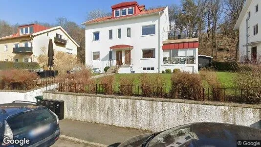 Lägenheter till salu i Örgryte-Härlanda - Bild från Google Street View