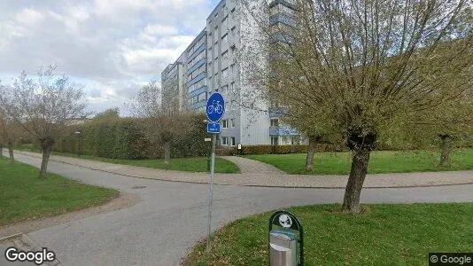 Lägenheter till salu i Malmö Centrum - Bild från Google Street View