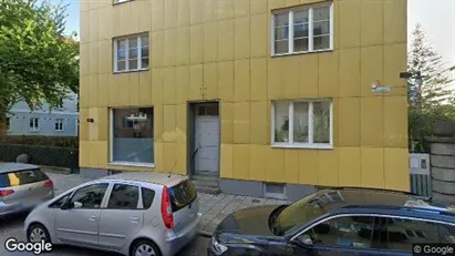 Lägenheter till salu i Malmö Centrum - Bild från Google Street View