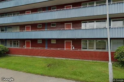 Bostadsrätter till salu i Norra hisingen - Bild från Google Street View