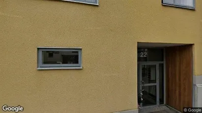 Lägenheter till salu i Jönköping - Bild från Google Street View