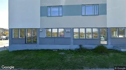 Lägenheter att hyra i Sundbyberg - Bild från Google Street View