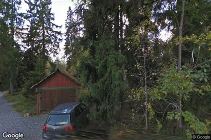 Lägenheter till salu i Österåker - Bild från Google Street View