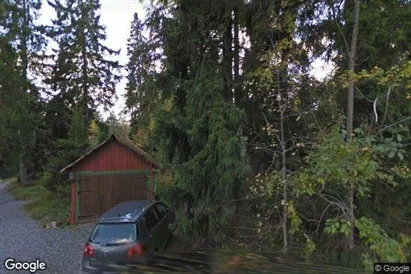 Lägenheter till salu i Österåker - Bild från Google Street View