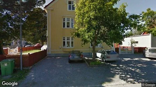 Lägenheter till salu i Luleå - Bild från Google Street View