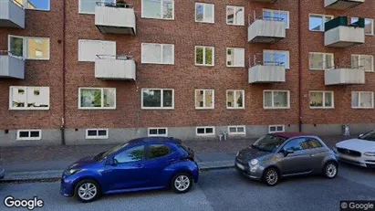 Lägenheter till salu i Helsingborg - Bild från Google Street View