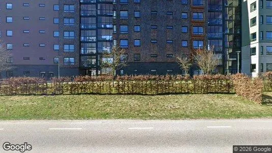 Lägenheter till salu i Växjö - Bild från Google Street View