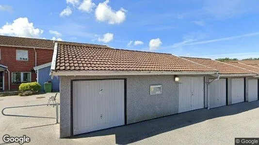 Lägenheter till salu i Malmö Centrum - Bild från Google Street View