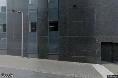 Andelsbolig till salu i Västerort - Bild från Google Street View