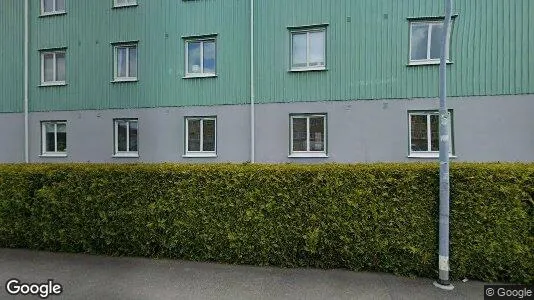 Lägenheter till salu i Mölndal - Bild från Google Street View