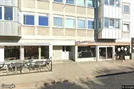 Bostadsrätt till salu, Växjö, Kronobergsgatan