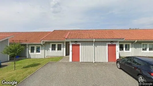 Lägenheter att hyra i Jönköping - Bild från Google Street View