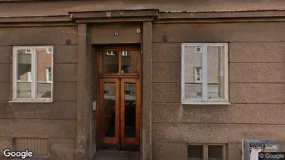Lägenheter till salu i Lund - Bild från Google Street View