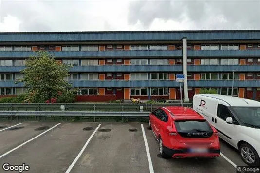 Bostadsrätter till salu i Norra hisingen - Bild från Google Street View