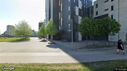 Lägenheter till salu i Västerås - Bild från Google Street View