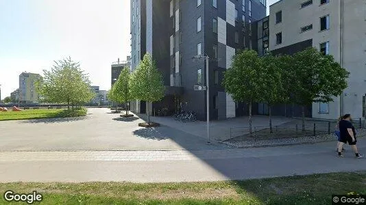 Lägenheter till salu i Västerås - Bild från Google Street View