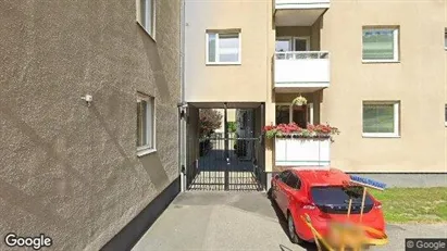 Lägenheter till salu i Malmö Centrum - Bild från Google Street View