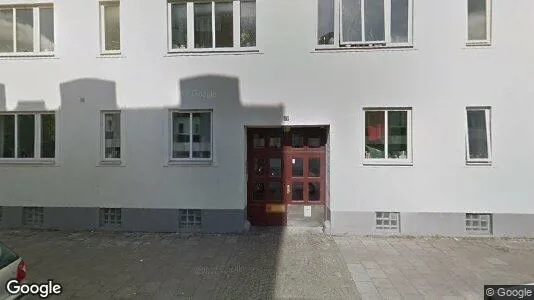 Lägenheter till salu i Malmö Centrum - Bild från Google Street View