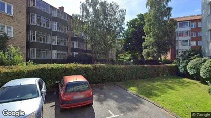 Lägenheter till salu i Malmö Centrum - Bild från Google Street View