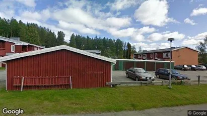 Lägenheter att hyra i Dorotea - Bild från Google Street View