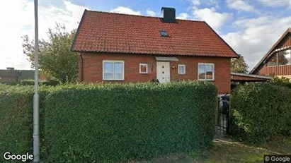 Lägenheter att hyra i Vellinge - Bild från Google Street View