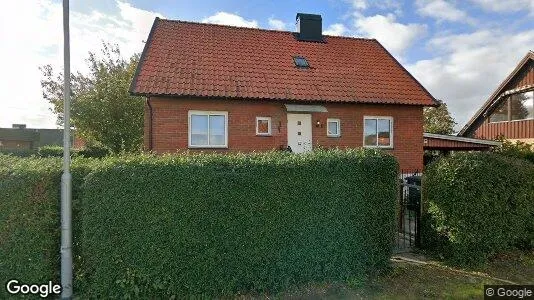 Lägenheter att hyra i Vellinge - Bild från Google Street View