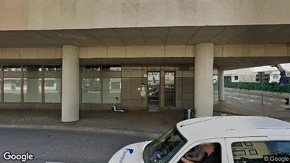 Lägenheter till salu i Malmö Centrum - Bild från Google Street View