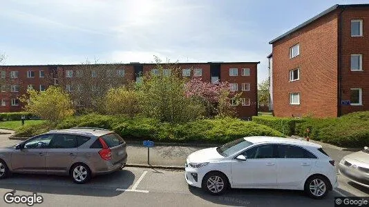 Lägenheter till salu i Lund - Bild från Google Street View