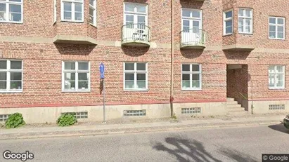 Lägenheter till salu i Lund - Bild från Google Street View
