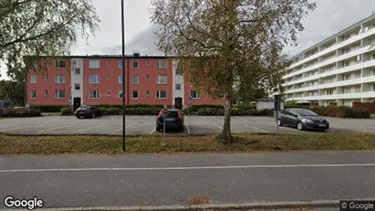 Lägenheter att hyra i Norrköping - Bild från Google Street View