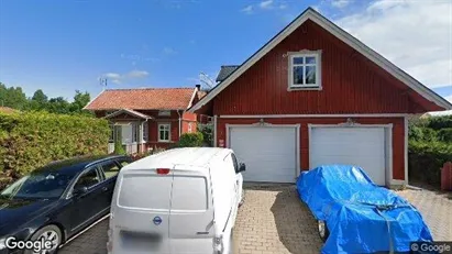 Lägenheter att hyra i Forshaga - Bild från Google Street View