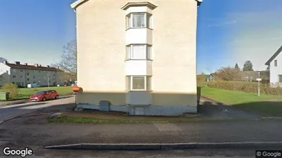 Lägenheter att hyra i Filipstad - Bild från Google Street View