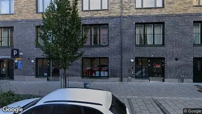 Lägenheter att hyra i Norrköping - Bild från Google Street View
