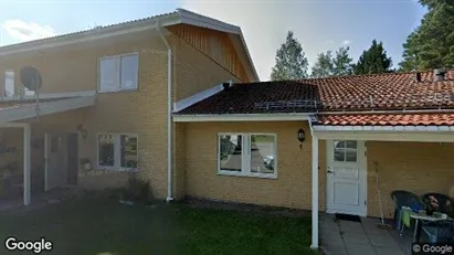 Lägenheter att hyra i Eda - Bild från Google Street View