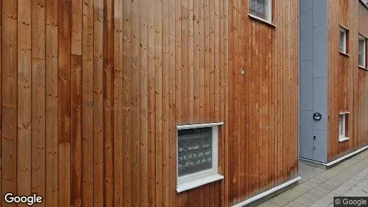 Lägenheter till salu i Linköping - Bild från Google Street View