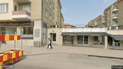 Lägenheter till salu i Västerås - Bild från Google Street View