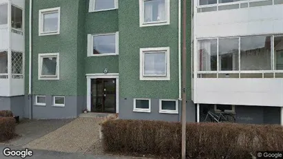 Lägenheter till salu i Jönköping - Bild från Google Street View