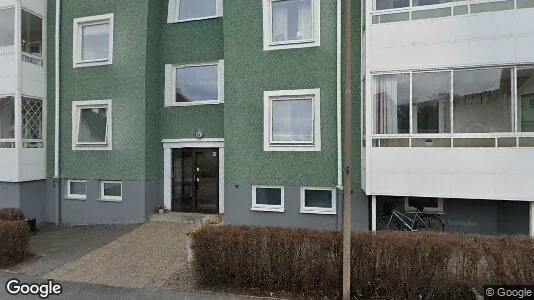 Lägenheter till salu i Jönköping - Bild från Google Street View