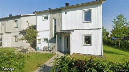 Lägenheter till salu i Kristianstad - Bild från Google Street View