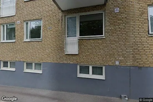 Bostadsrätter till salu i Västra hisingen - Bild från Google Street View