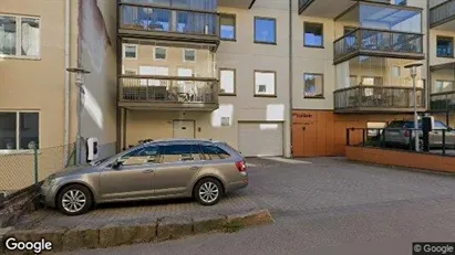 Lägenheter till salu i Borås - Bild från Google Street View