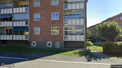 Lägenheter till salu i Majorna-Linné - Bild från Google Street View