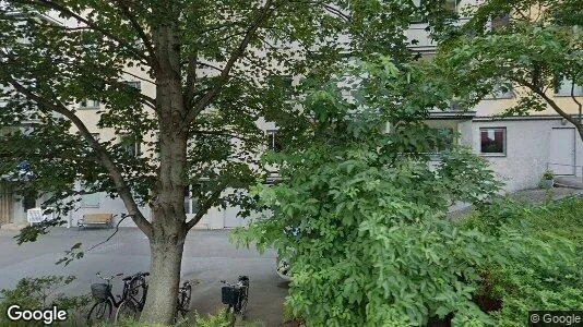 Lägenheter till salu i Örgryte-Härlanda - Bild från Google Street View